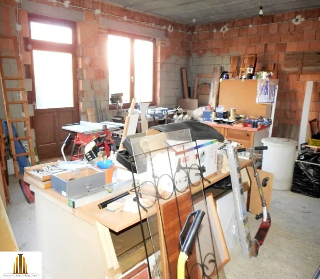 7-Zimmer-Haus kaufen in Horn – 1 098 m², € 199.900 – Bild 38 von 64