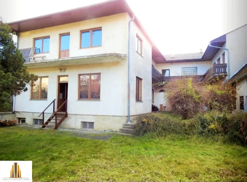 7-Zimmer-Haus kaufen in Horn – 1 098 m², € 199.900 – Bild 41 von 64