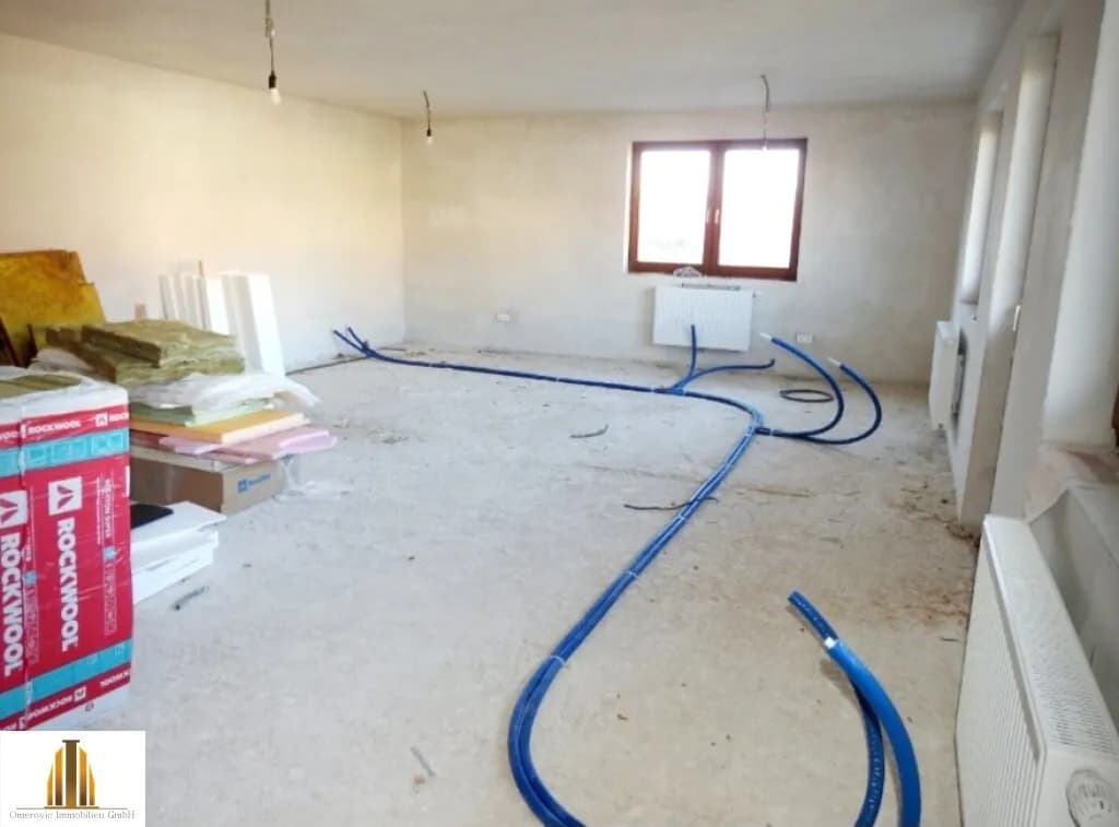 7-Zimmer-Haus kaufen in Horn – 1 098 m², € 199.900 – Bild 42 von 64