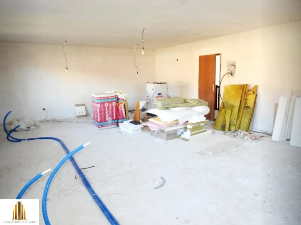 7-Zimmer-Haus kaufen in Horn – 1 098 m², € 199.900 – Bild 43 von 64