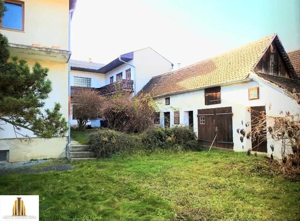 7-Zimmer-Haus kaufen in Horn – 1 098 m², € 199.900 – Bild 45 von 64