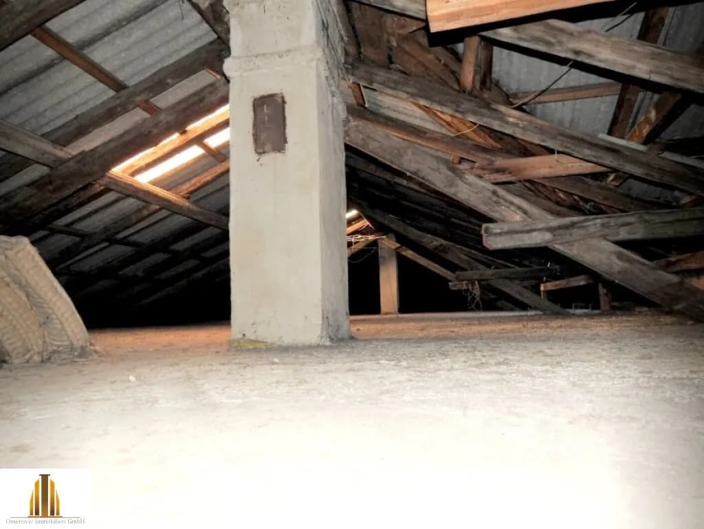 7-Zimmer-Haus kaufen in Horn – 1 098 m², € 199.900 – Bild 47 von 64