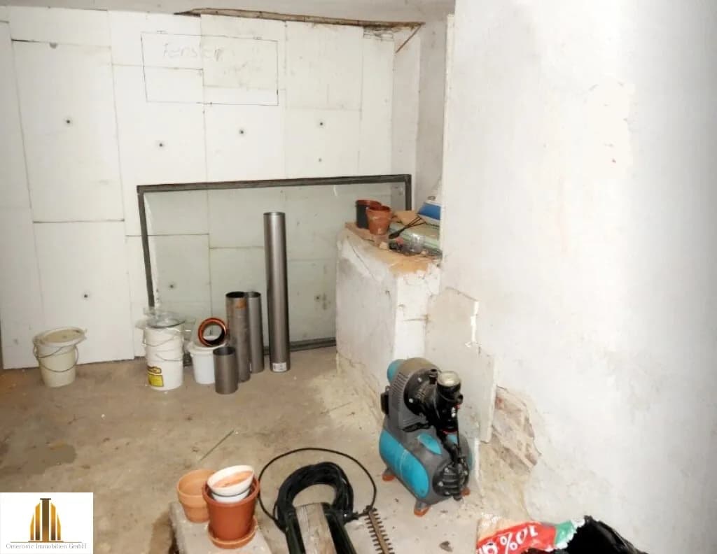 7-Zimmer-Haus kaufen in Horn – 1 098 m², € 199.900 – Bild 48 von 64