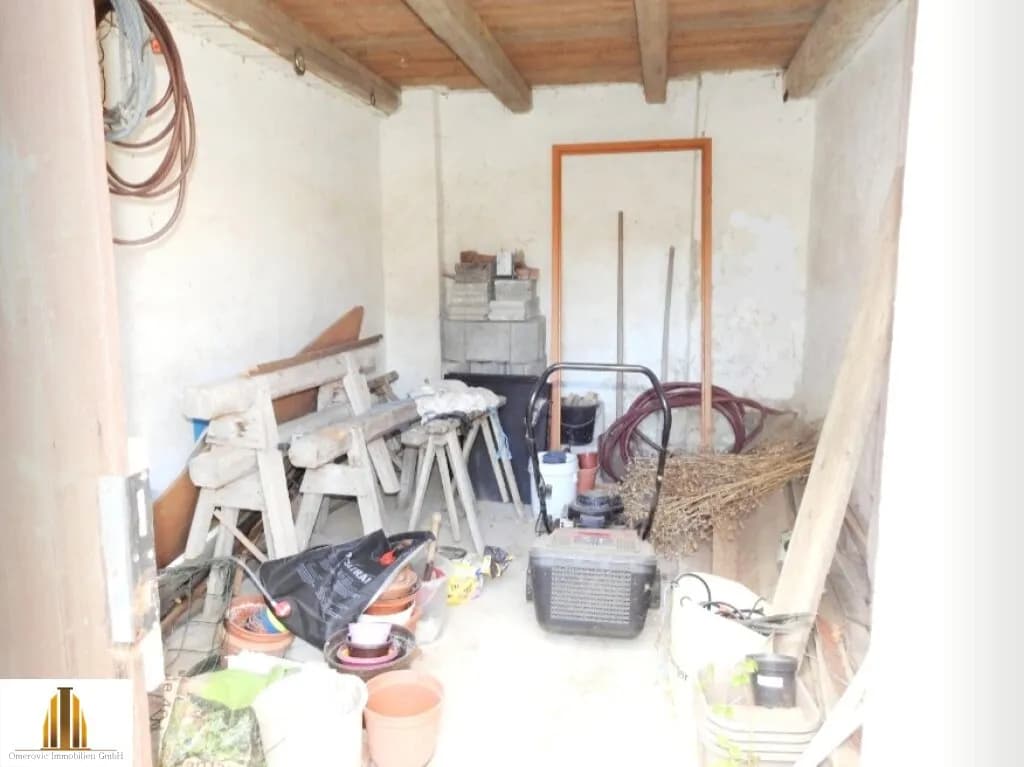 7-Zimmer-Haus kaufen in Horn – 1 098 m², € 199.900 – Bild 49 von 64