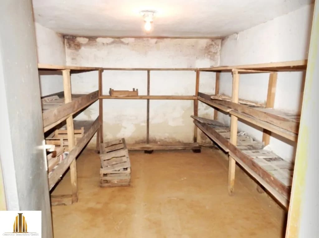 7-Zimmer-Haus kaufen in Horn – 1 098 m², € 199.900 – Bild 50 von 64