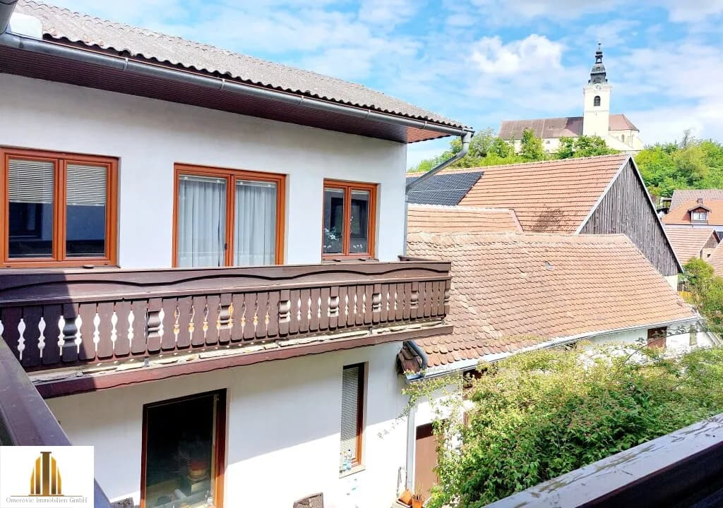 7-Zimmer-Haus kaufen in Horn – 1 098 m², € 199.900 – Bild 52 von 64
