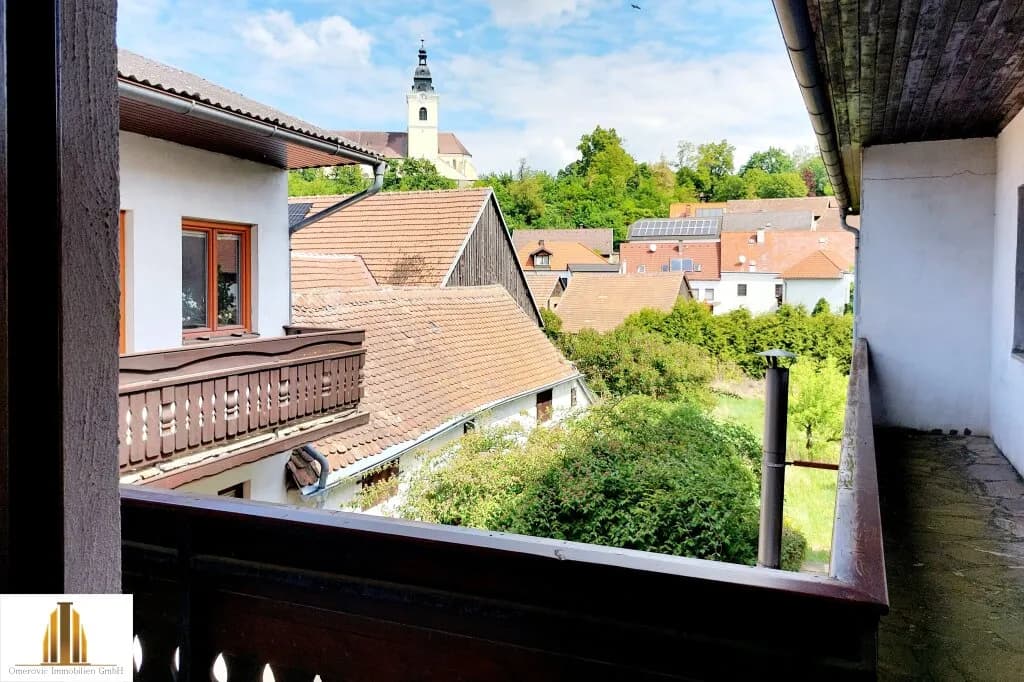 7-Zimmer-Haus kaufen in Horn – 1 098 m², € 199.900 – Bild 53 von 64
