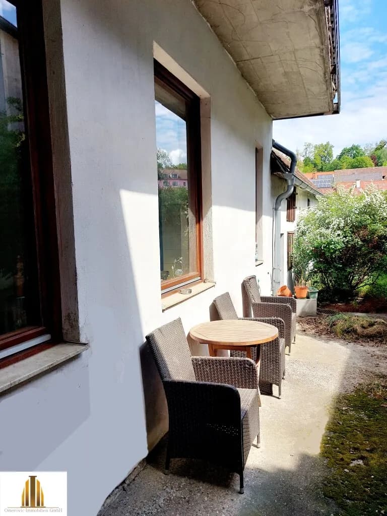 7-Zimmer-Haus kaufen in Horn – 1 098 m², € 199.900 – Bild 54 von 64