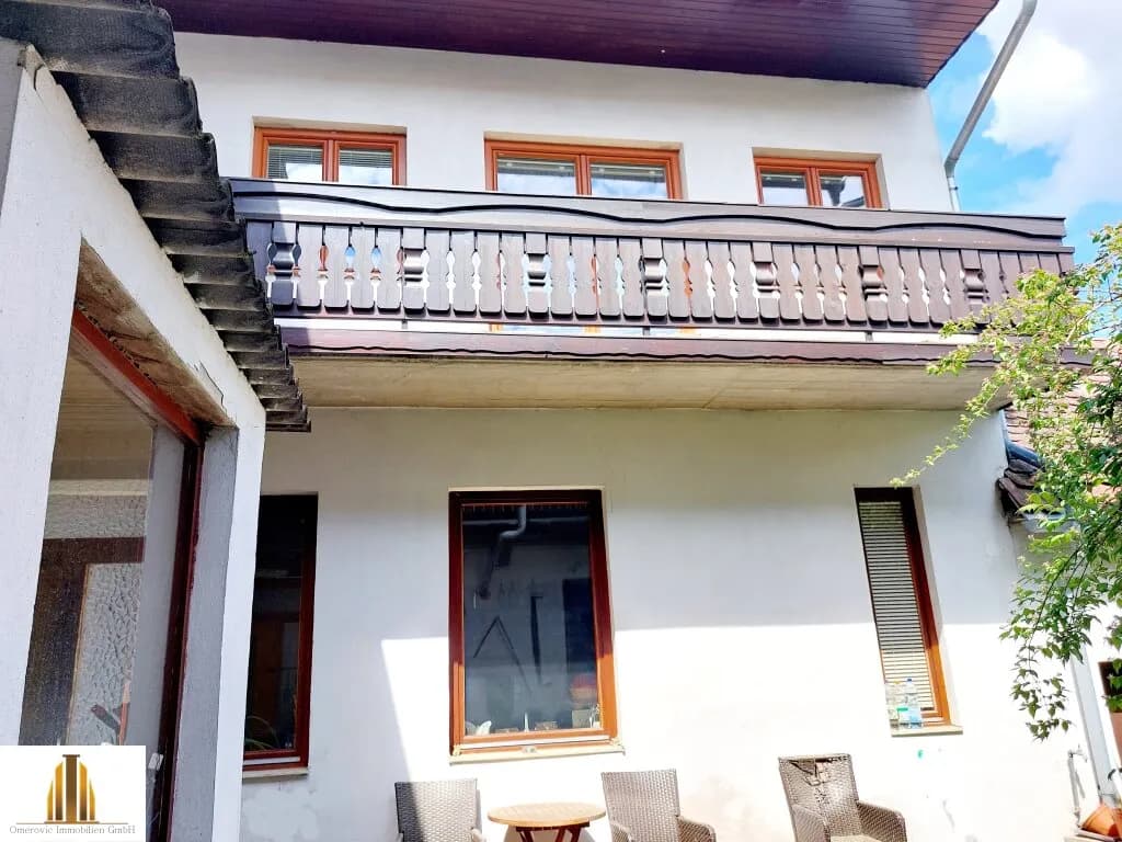 7-Zimmer-Haus kaufen in Horn – 1 098 m², € 199.900 – Bild 55 von 64