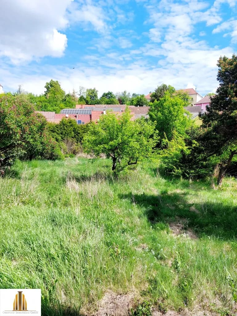 7-Zimmer-Haus kaufen in Horn – 1 098 m², € 199.900 – Bild 59 von 64