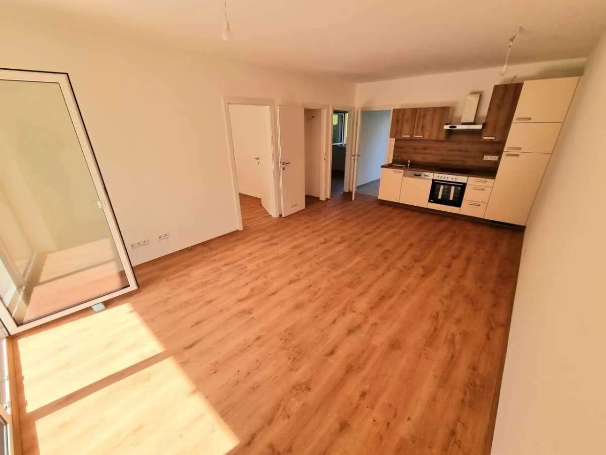 3-Zimmer-Wohnung mieten in Südoststeiermark – 57 m², € 658 – Bild 3 von 15