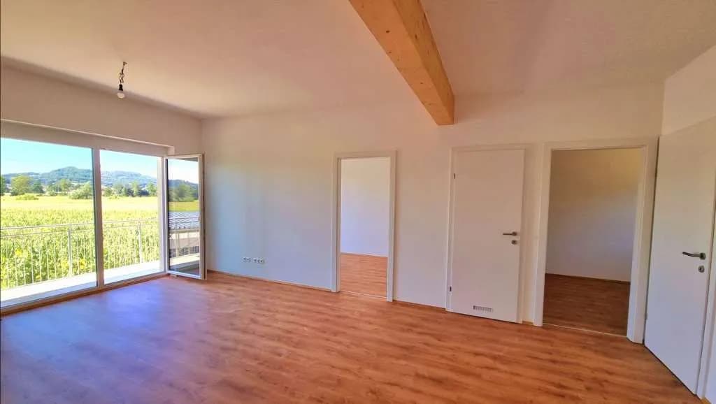 3-Zimmer-Wohnung mieten in Südoststeiermark – 57 m², € 658 – Bild 5 von 15