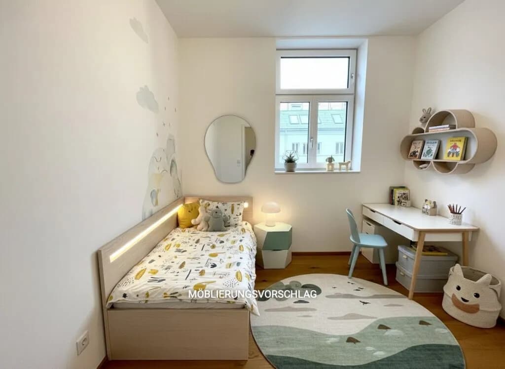 3-Zimmer-Wohnung kaufen in Wien – 67,83 m², € 549.000 – Bild 4 von 30