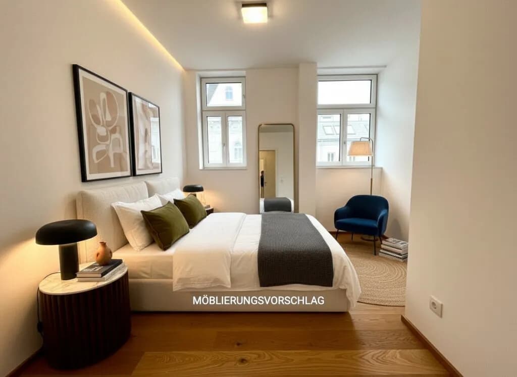 3-Zimmer-Wohnung kaufen in Wien – 67,83 m², € 549.000 – Bild 8 von 30