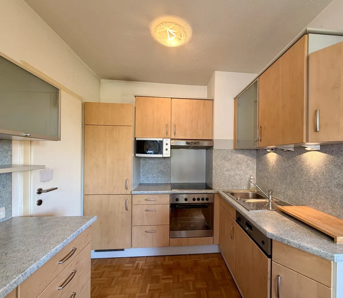 3-Zimmer-Wohnung kaufen in Graz – 61,58 m², € 159.000