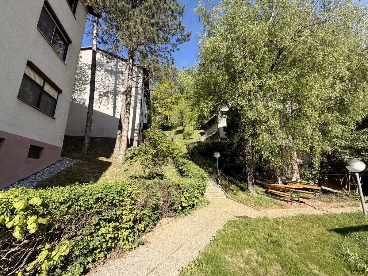 3-Zimmer-Wohnung kaufen in Graz – 61,58 m², € 159.000 – Bild 6 von 22