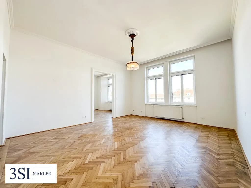 4-Zimmer-Wohnung kaufen in Wien – 131,12 m², € 790.000 – Bild 2 von 22