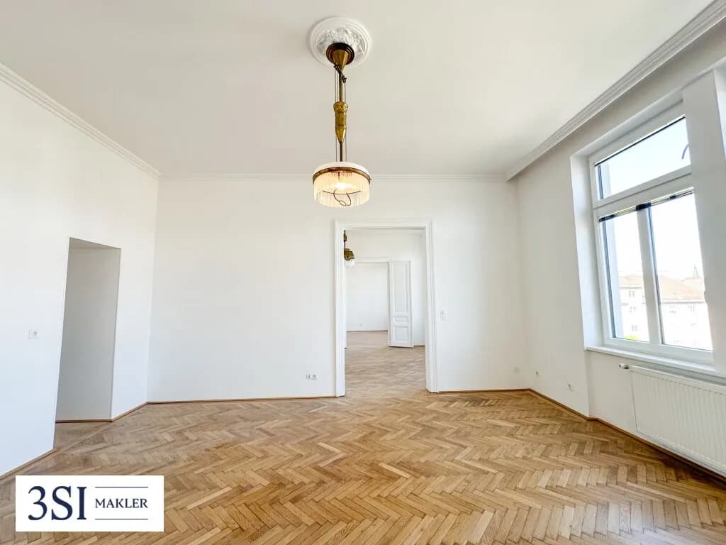 4-Zimmer-Wohnung kaufen in Wien – 131,12 m², € 790.000 – Bild 3 von 22