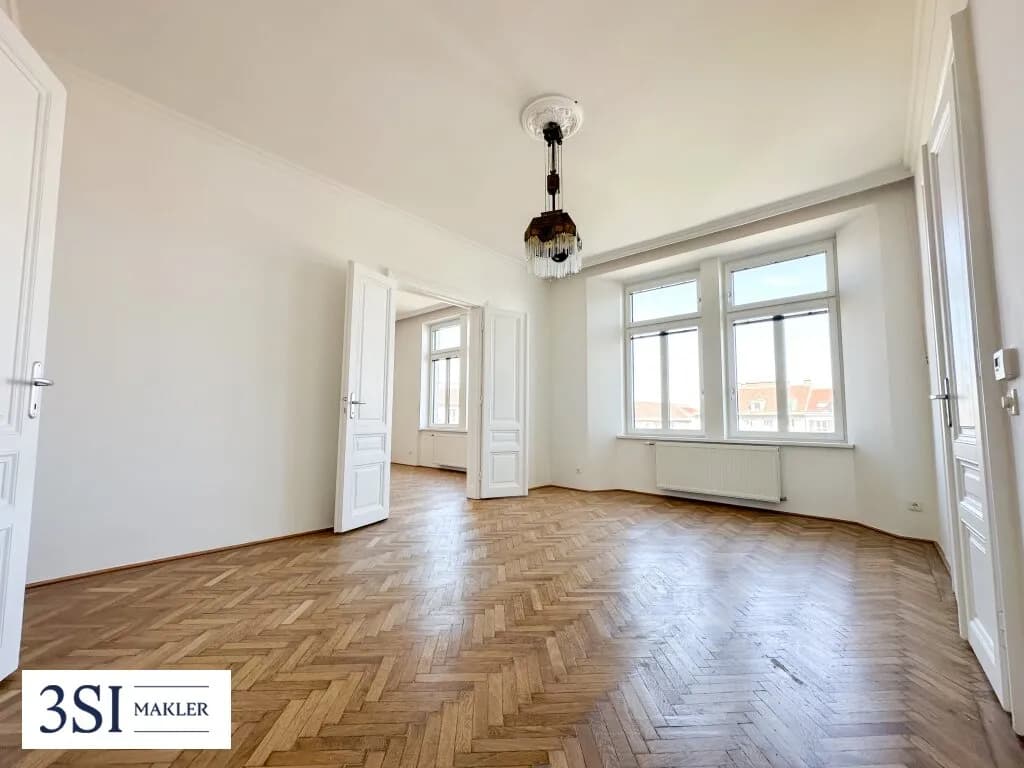 4-Zimmer-Wohnung kaufen in Wien – 131,12 m², € 790.000 – Bild 4 von 22