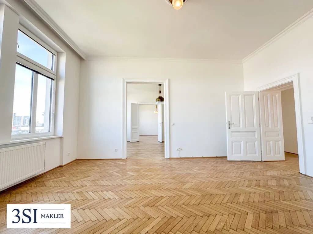4-Zimmer-Wohnung kaufen in Wien – 131,12 m², € 790.000 – Bild 5 von 22
