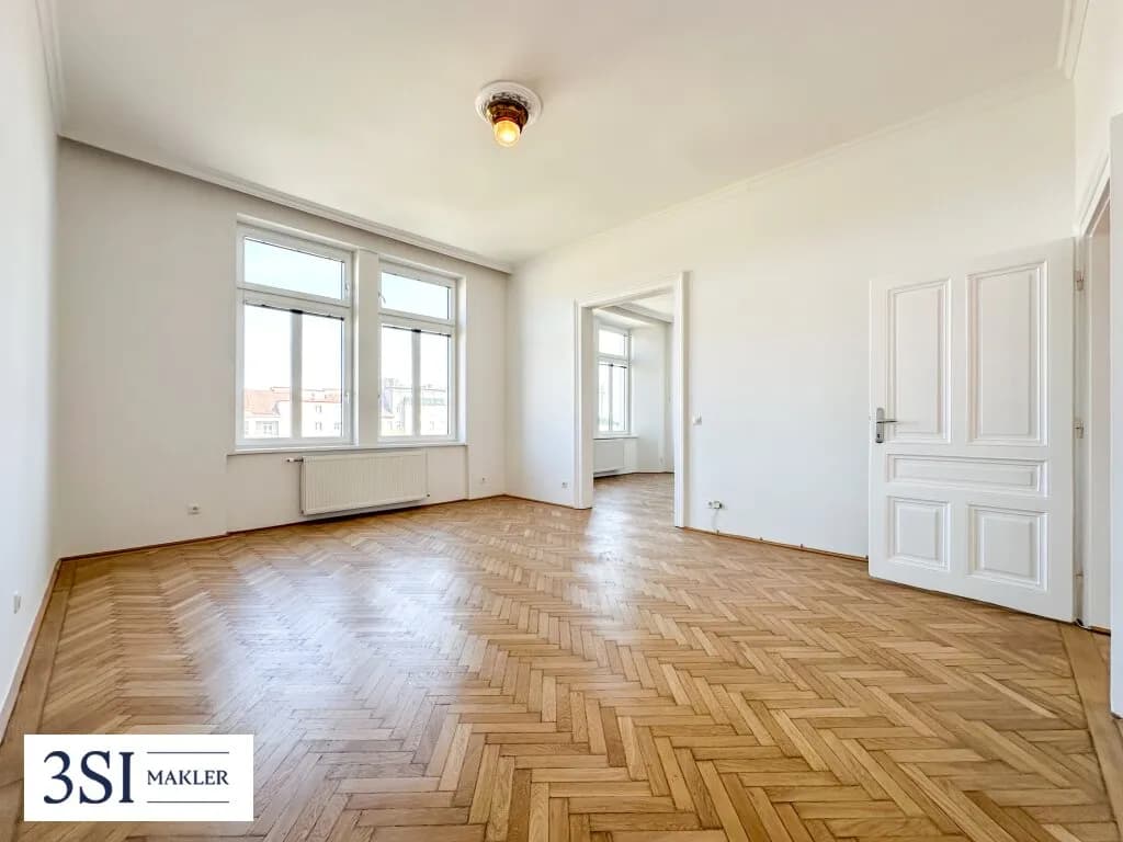 4-Zimmer-Wohnung kaufen in Wien – 131,12 m², € 790.000 – Bild 7 von 22