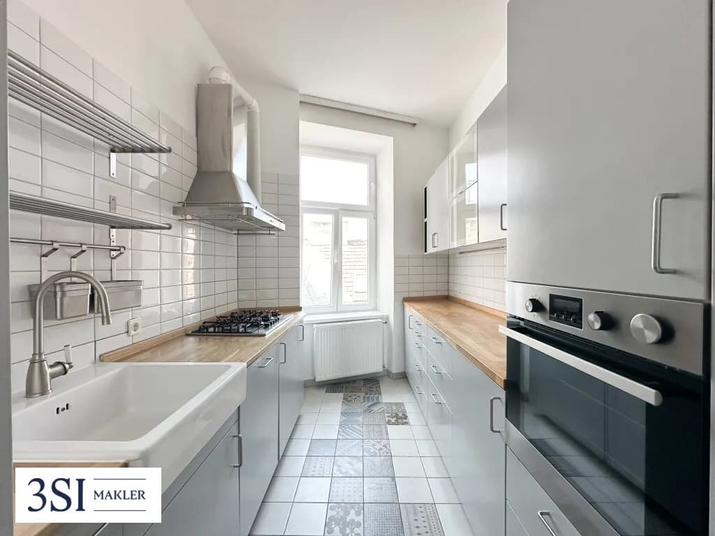 4-Zimmer-Wohnung kaufen in Wien – 131,12 m², € 790.000 – Bild 8 von 22