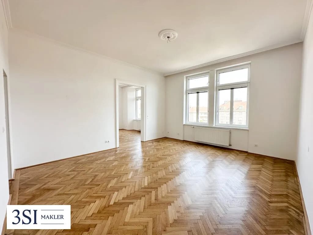 4-Zimmer-Wohnung kaufen in Wien – 131,12 m², € 790.000 – Bild 10 von 22