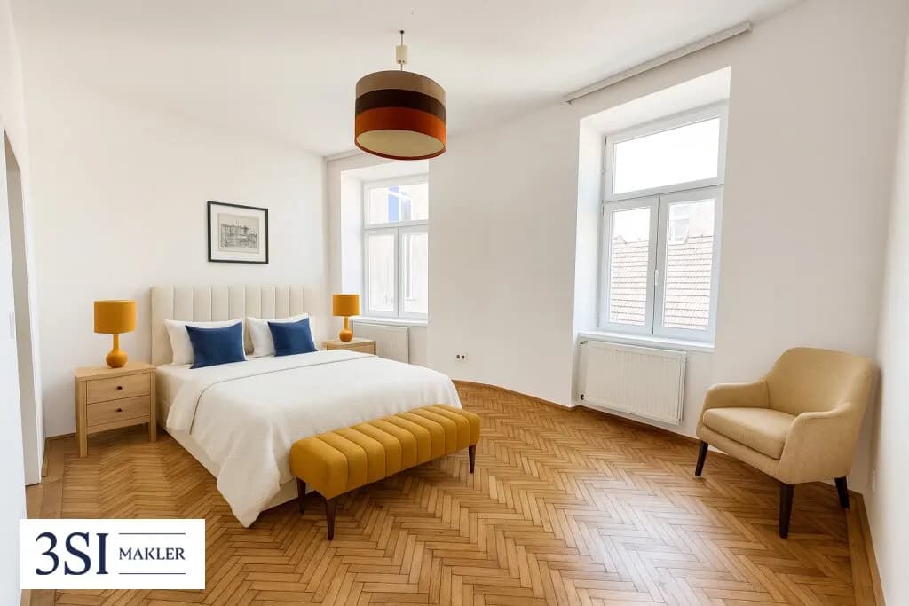 4-Zimmer-Wohnung kaufen in Wien – 131,12 m², € 790.000 – Bild 11 von 22