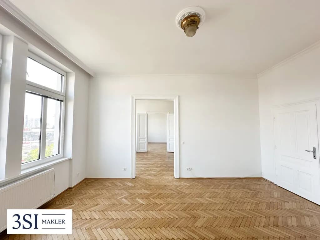 4-Zimmer-Wohnung kaufen in Wien – 131,12 m², € 790.000 – Bild 17 von 22