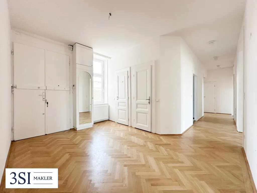 4-Zimmer-Wohnung kaufen in Wien – 131,12 m², € 790.000 – Bild 19 von 22