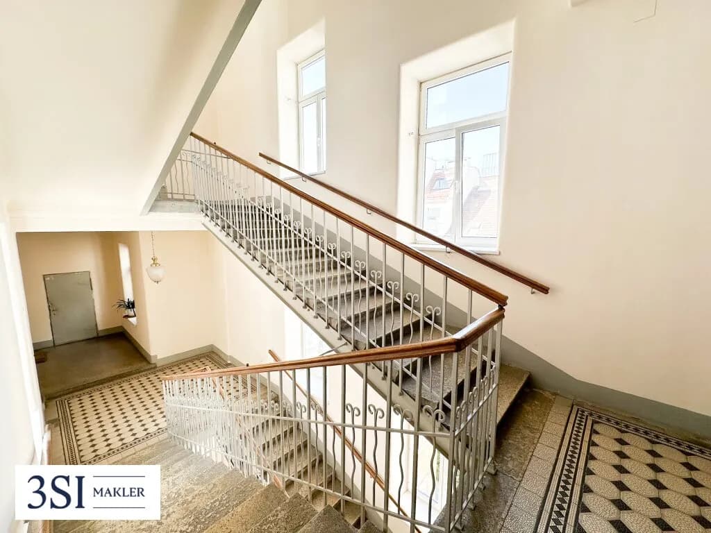4-Zimmer-Wohnung kaufen in Wien – 131,12 m², € 790.000 – Bild 20 von 22