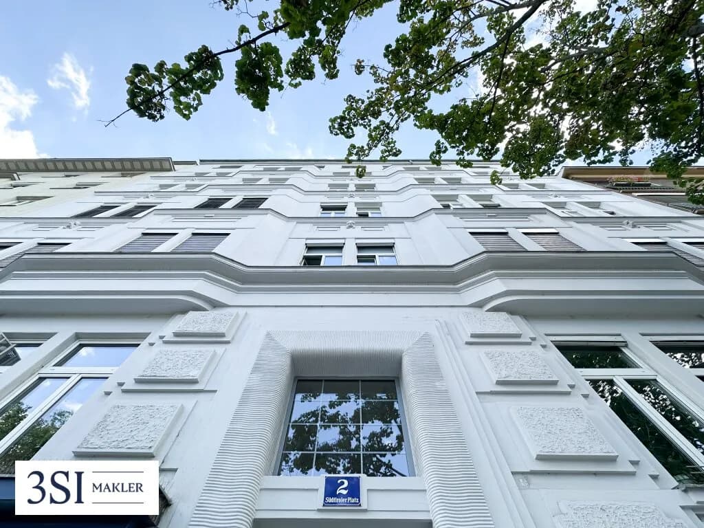 4-Zimmer-Wohnung kaufen in Wien – 131,12 m², € 790.000 – Bild 21 von 22