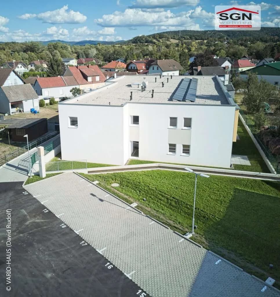 2-Zimmer-Wohnung mieten in Neunkirchen – 60,41 m², € 803 – Bild 5 von 16
