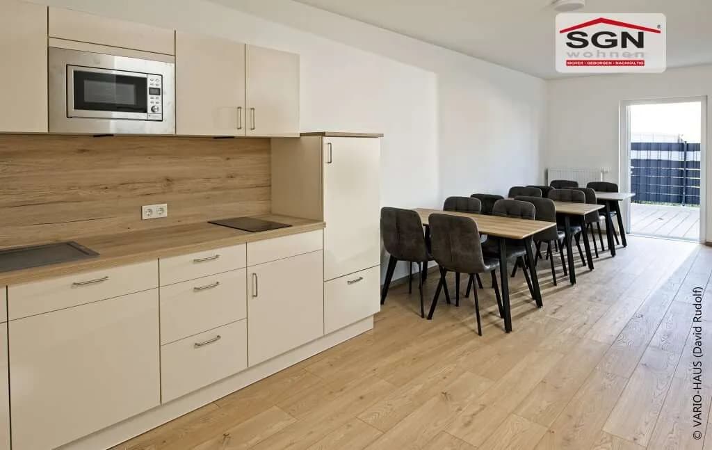 2-Zimmer-Wohnung mieten in Neunkirchen – 60,41 m², € 803 – Bild 6 von 16