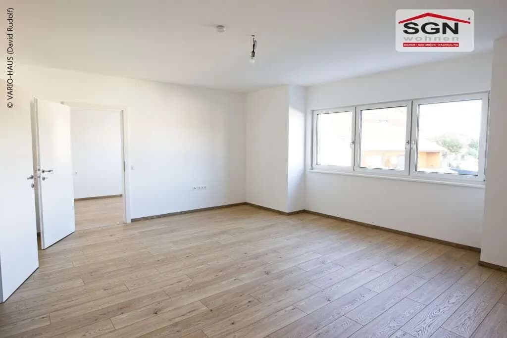 2-Zimmer-Wohnung mieten in Neunkirchen – 60,41 m², € 803 – Bild 9 von 16