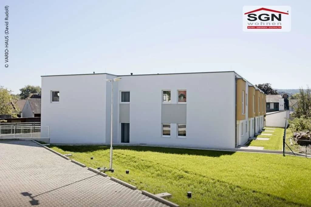 2-Zimmer-Wohnung mieten in Neunkirchen – 60,41 m², € 803 – Bild 15 von 16