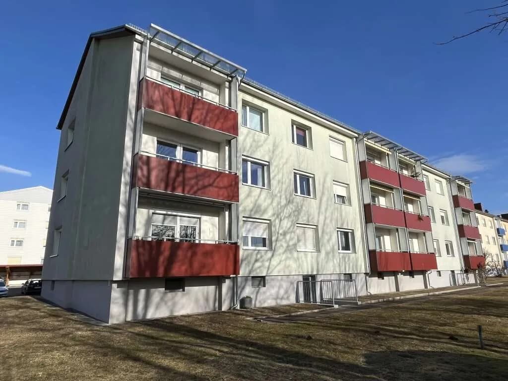 4-Zimmer-Wohnung mieten in Murtal – 87 m², € 774