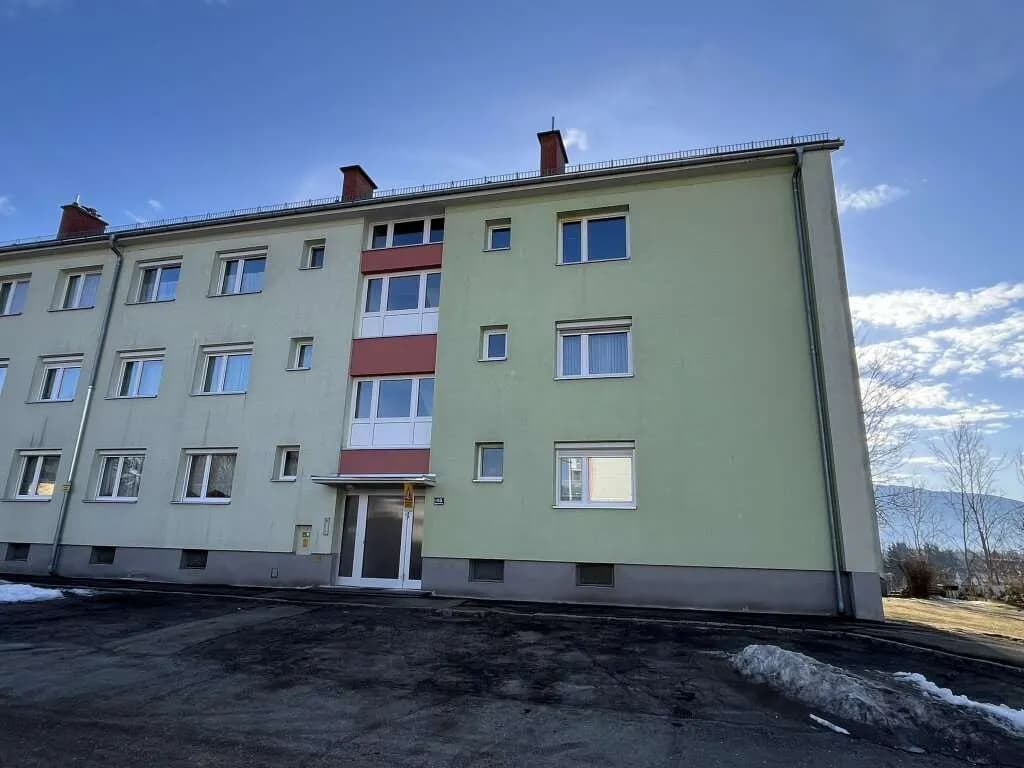 4-Zimmer-Wohnung mieten in Murtal – 87 m², € 774 – Bild 17 von 17