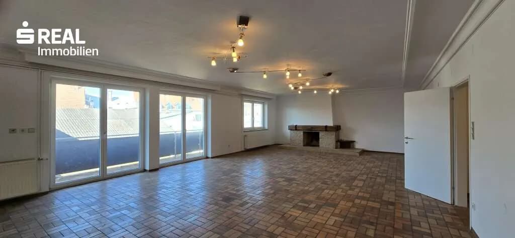 4-Zimmer-Immobilie mieten in Mistelbach – 144 m², € 1.000