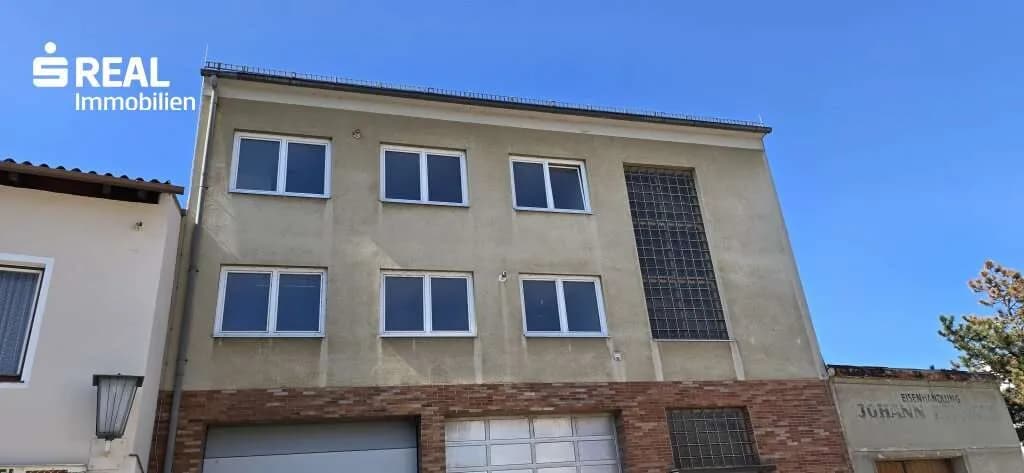 4-Zimmer-Immobilie mieten in Mistelbach – 144 m², € 1.000 – Bild 2 von 17