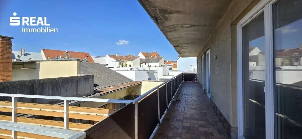 4-Zimmer-Immobilie mieten in Mistelbach – 144 m², € 1.000 – Bild 3 von 17