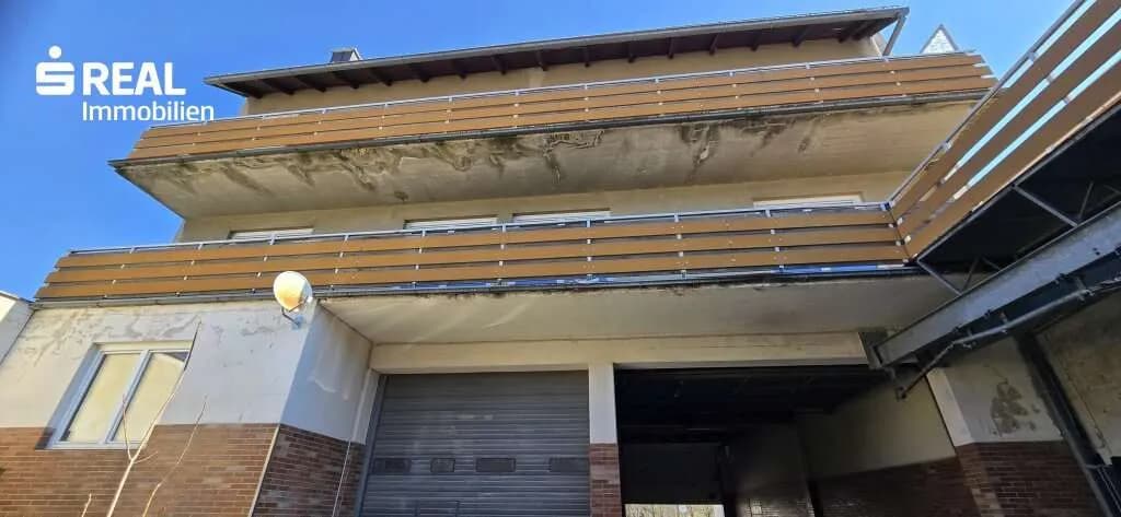 4-Zimmer-Immobilie mieten in Mistelbach – 144 m², € 1.000 – Bild 16 von 17