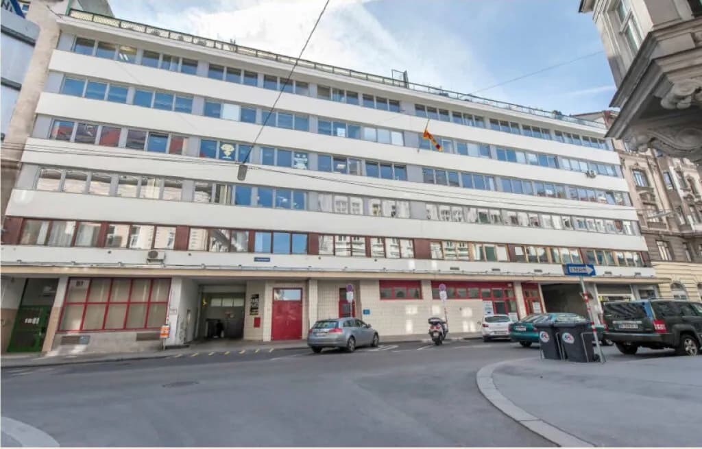 Gewerbeimmobilie kaufen in Wien – 2 005 m², € 5.500.000