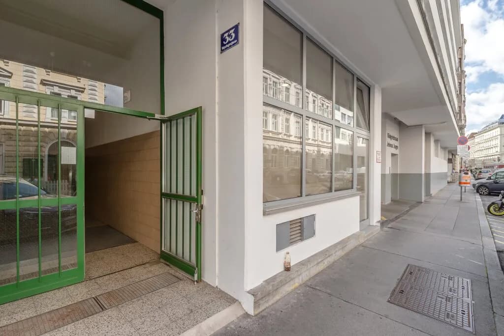 Gewerbeimmobilie kaufen in Wien – 2 005 m², € 5.500.000 – Bild 5 von 8