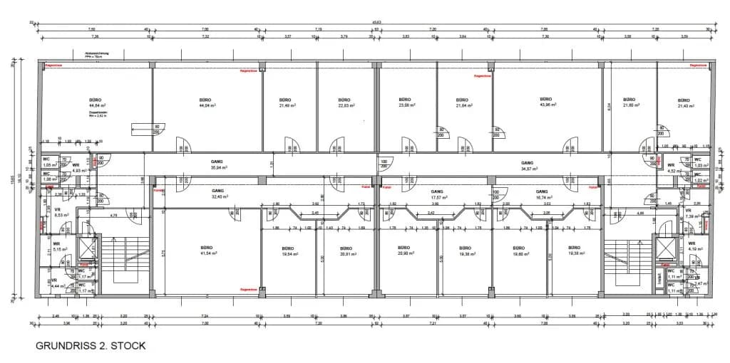 Gewerbeimmobilie kaufen in Wien – 2 005 m², € 5.500.000 – Bild 6 von 8