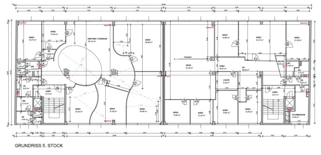 Gewerbeimmobilie kaufen in Wien – 2 005 m², € 5.500.000 – Bild 8 von 8