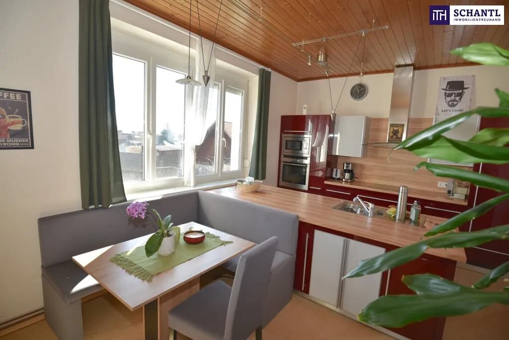 7-Zimmer-Immobilie kaufen in Deutschlandsberg – 160 m², € 490.000 – Bild 3 von 24