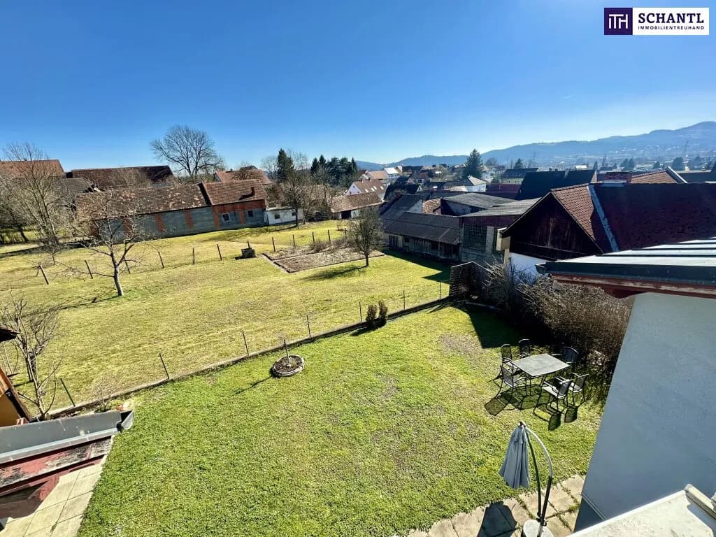 7-Zimmer-Immobilie kaufen in Deutschlandsberg – 160 m², € 490.000 – Bild 4 von 24