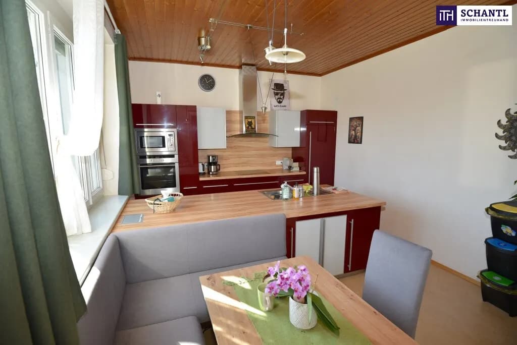 7-Zimmer-Immobilie kaufen in Deutschlandsberg – 160 m², € 490.000 – Bild 7 von 24