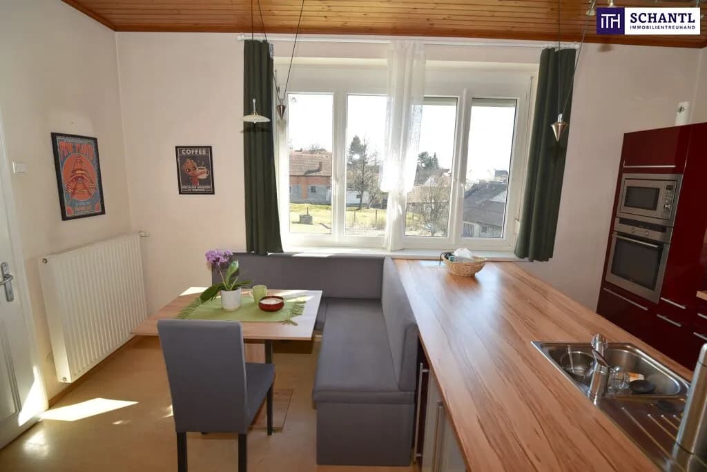 7-Zimmer-Immobilie kaufen in Deutschlandsberg – 160 m², € 490.000 – Bild 8 von 24